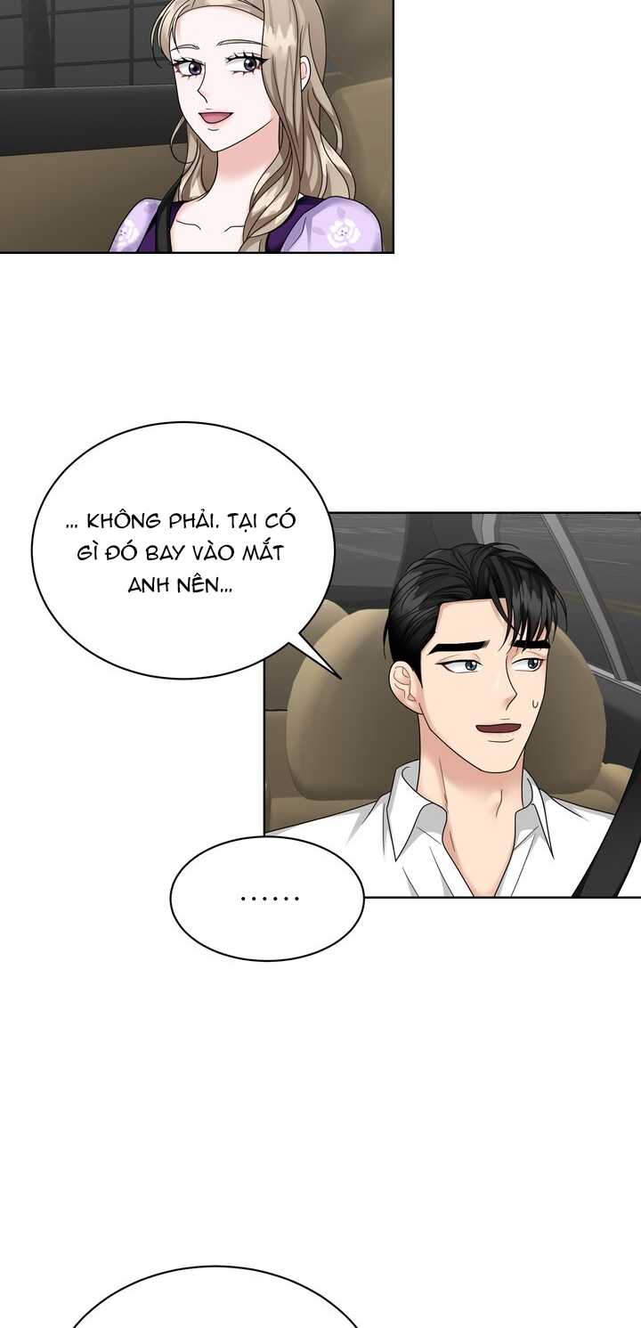 [18+] Vị Của Sếp Chapter 40.2 end - Page 19