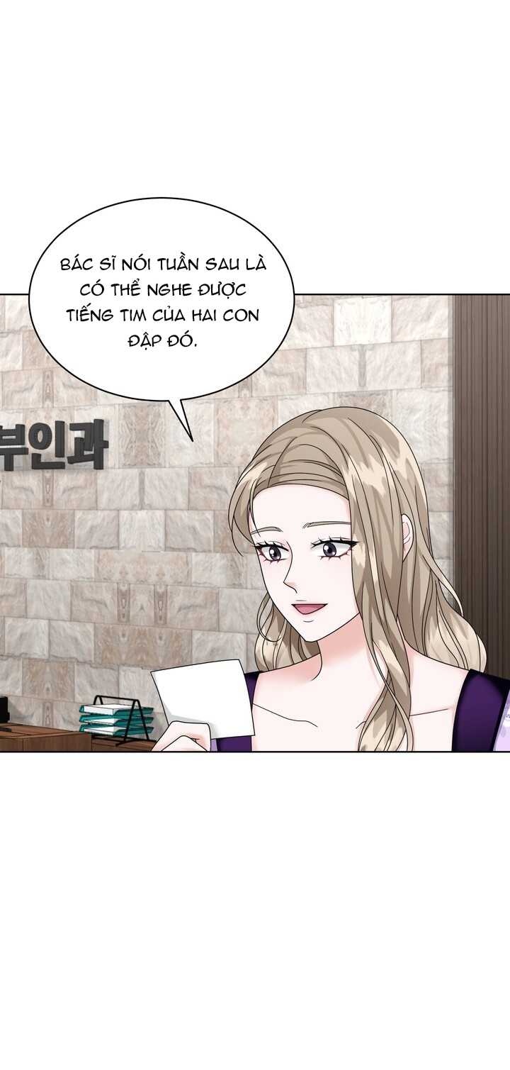 [18+] Vị Của Sếp Chapter 40.1 - Page 16