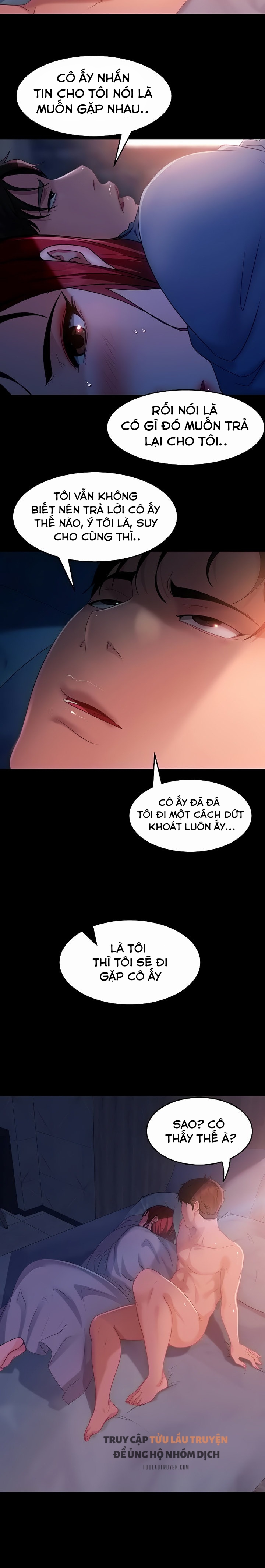 Đánh giá về Công ty Kết hôn Chapter 34 - Page 24