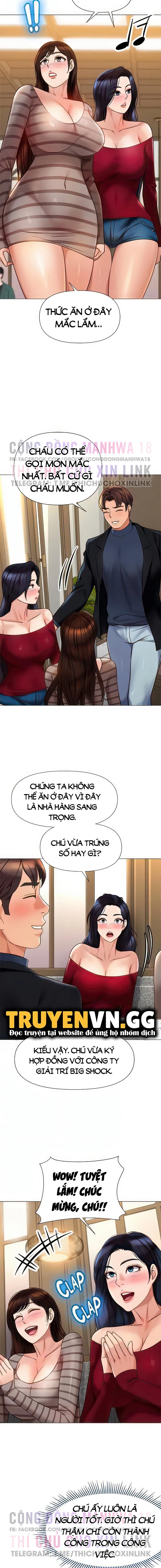 Bạn Của Con Gái Chapter 90 - Page 23