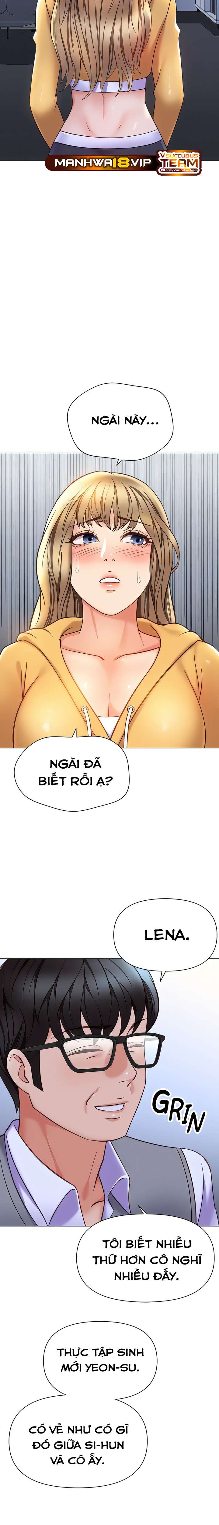 Bạn Của Con Gái Chapter 117 - Page 12