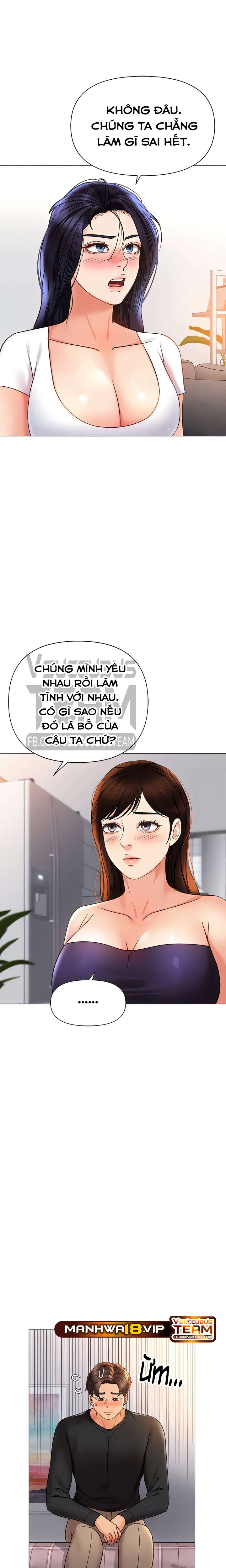 Bạn Của Con Gái Chapter 117 - Page 14