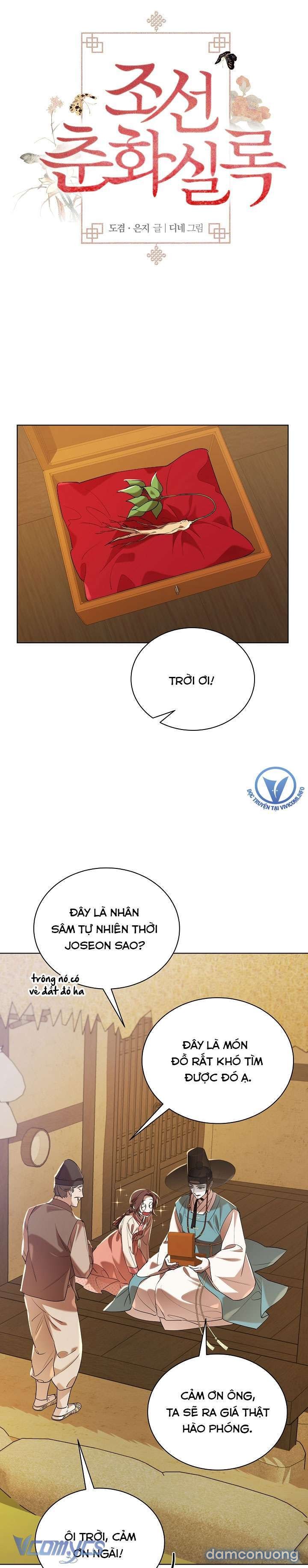 [18+] Xuyên Không Thành Tác Giả Truyện 18+ Chapter 31 - Page 18