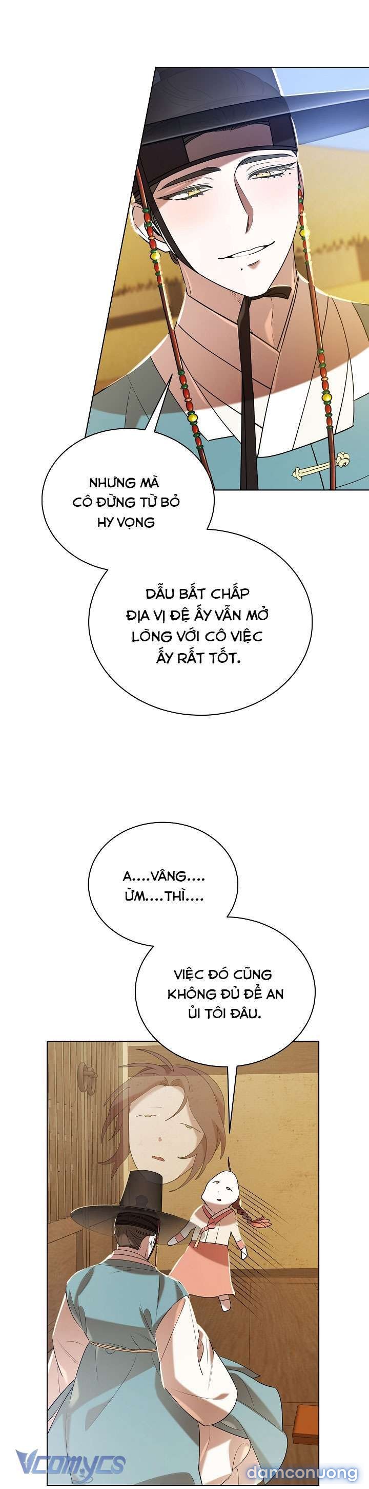 [18+] Xuyên Không Thành Tác Giả Truyện 18+ Chapter 31 - Page 26