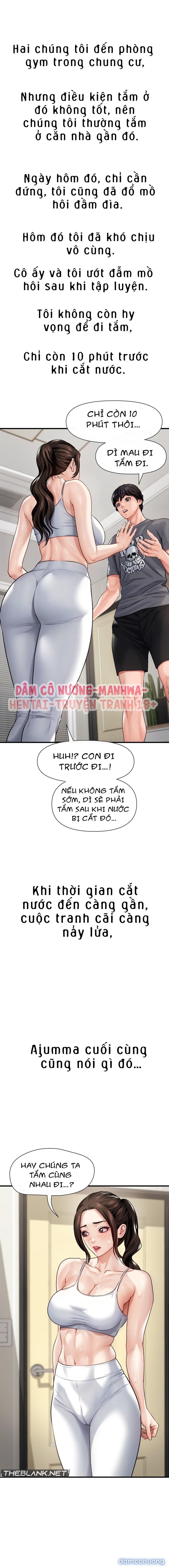 Nhật Ký Cuồng Nhiệt Chap 1 - Page 13