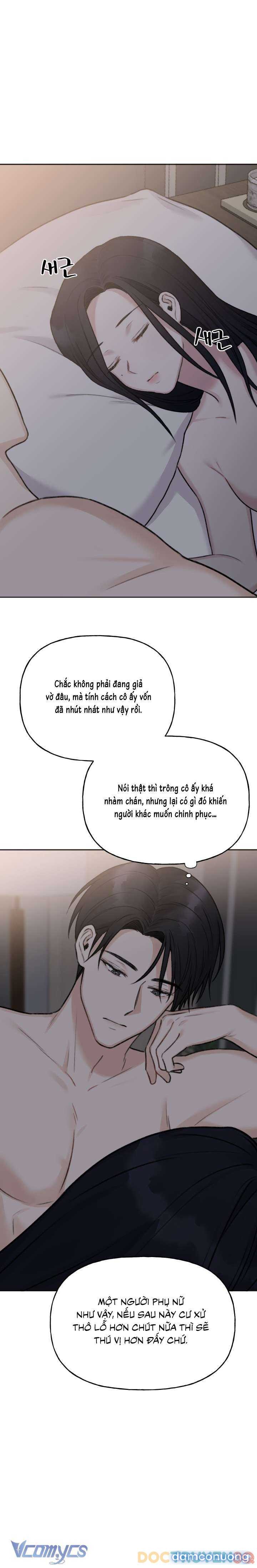 Ôm Chặt Em Chapter 2 - Page 12