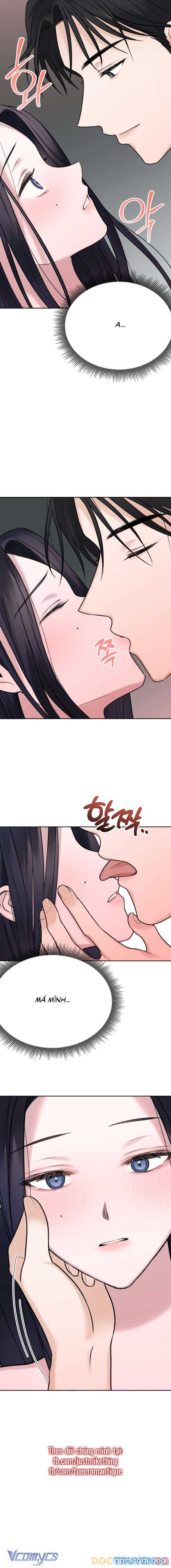 Ôm Chặt Em Chapter 5 - Page 3