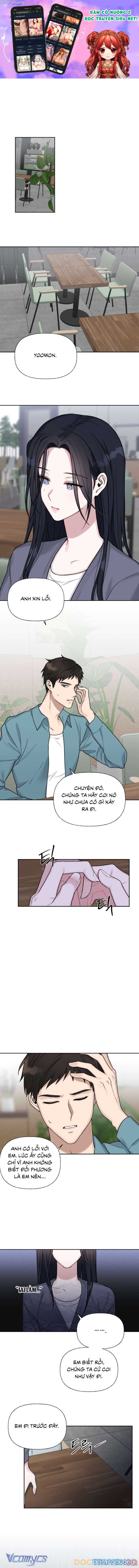 Ôm Chặt Em Chapter 1 - Page 1