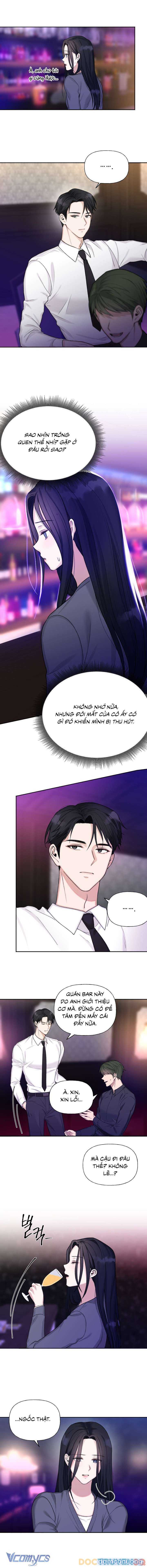 Ôm Chặt Em Chapter 1 - Page 6