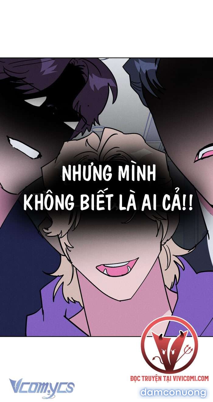 [18+] 7 Giây Thay Vì Một Nụ Hôn Chapter 34 - Page 52