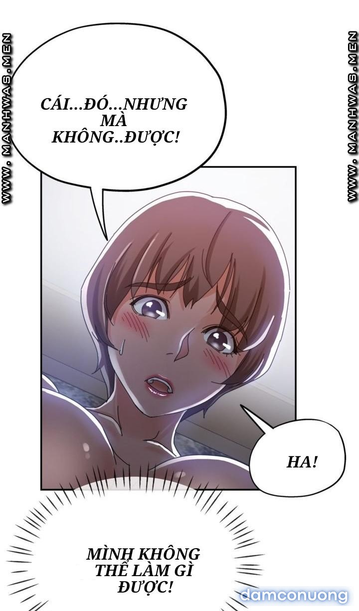 Người Chị Của Mẹ Kế Chapter 13 - Page 4