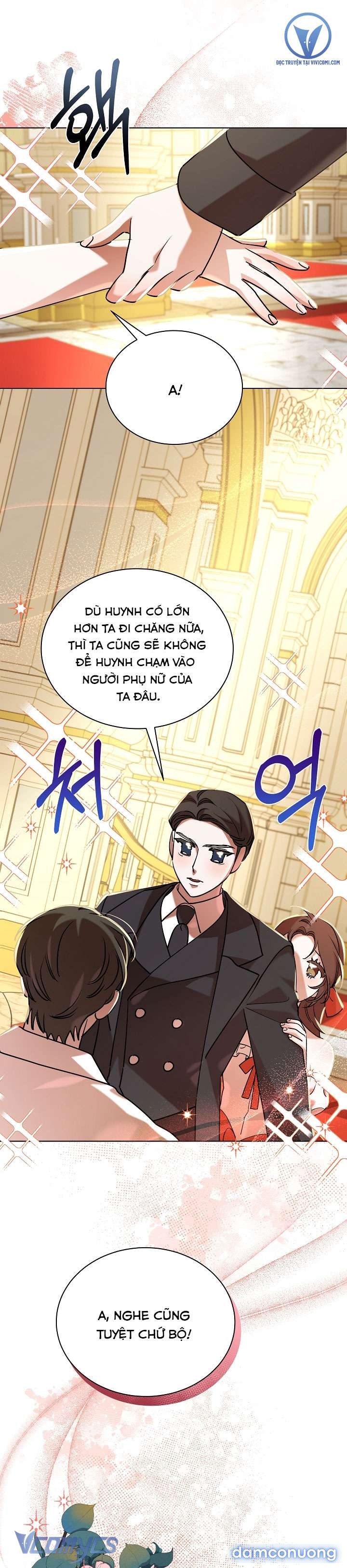 [18+] Biên Niên Sử Xuân Họa Thời Joseon Chapter 36 - Page 24