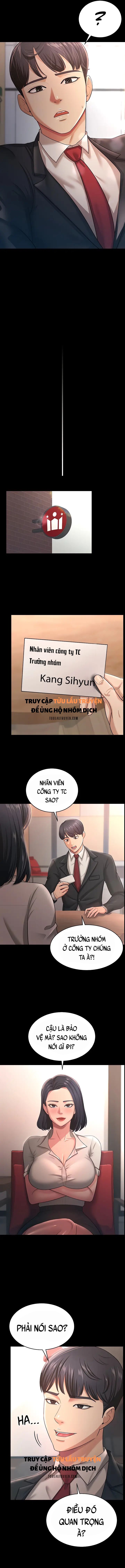 Vợ Anh Ngon Lắm Đấy! Chapter 9 - Page 4