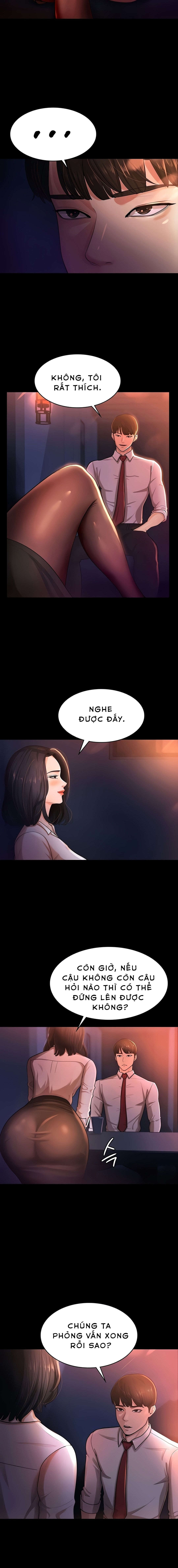 Vợ Anh Ngon Lắm Đấy! Chapter 2 - Page 7