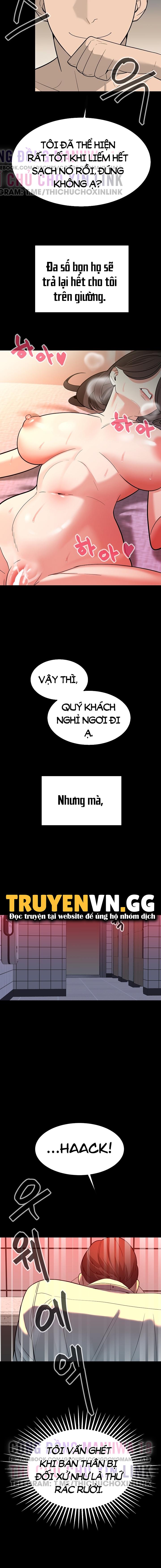 Bí Mật Của Gia Tộc Chaebol Đời Thứ Ba Chapter 20 - Page 5