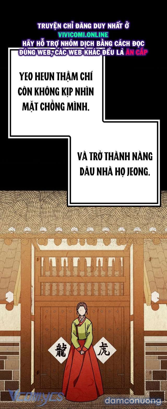 Goá Phụ Chapter 1 - Page 14