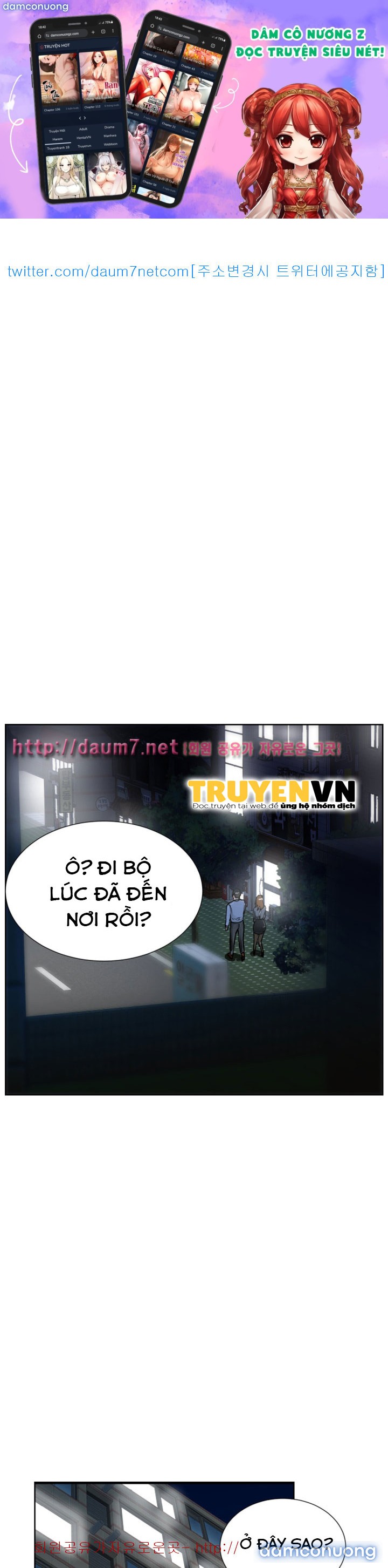 HentaiVn Truyện tranh online