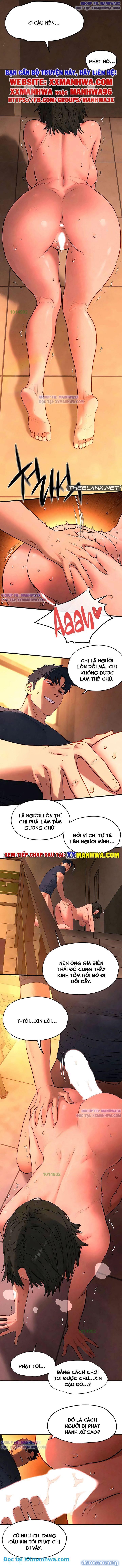 Tái sinh làm trai bao Chapter 35 - Page 5